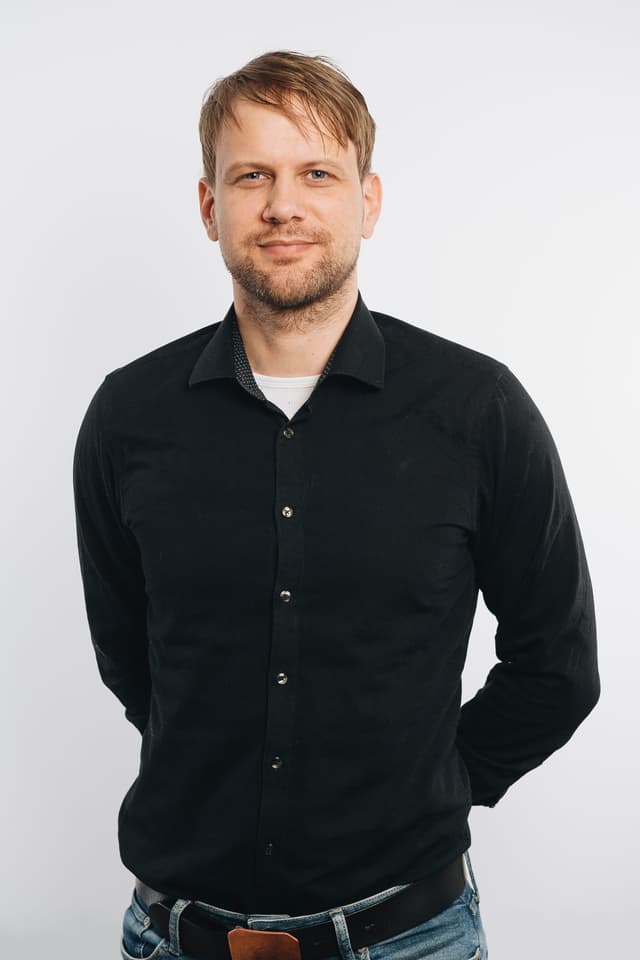 Henrik Akselsen, pianist